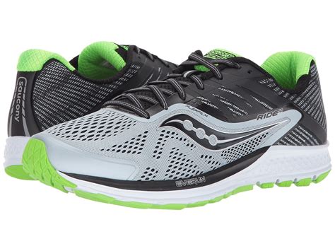 neutral pronation running shoes